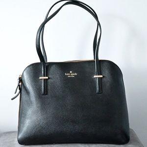 Kate Spade New York Women's Cedar Street Maise Top Handle Handbag